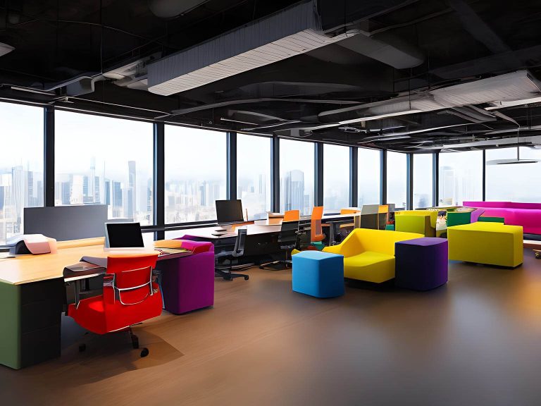 La oficina de cowork perfecta segun la IA