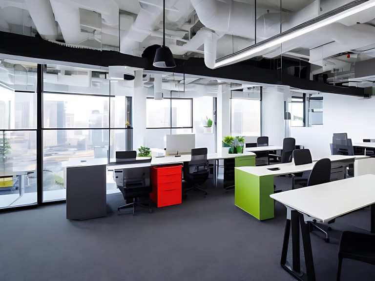 La oficina de cowork perfecta segun la IA