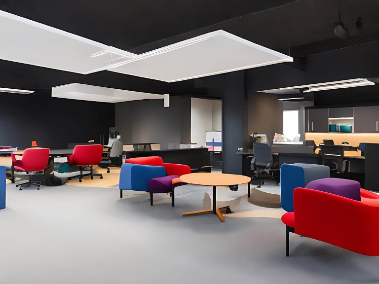 La oficina de cowork perfecta segun la IA