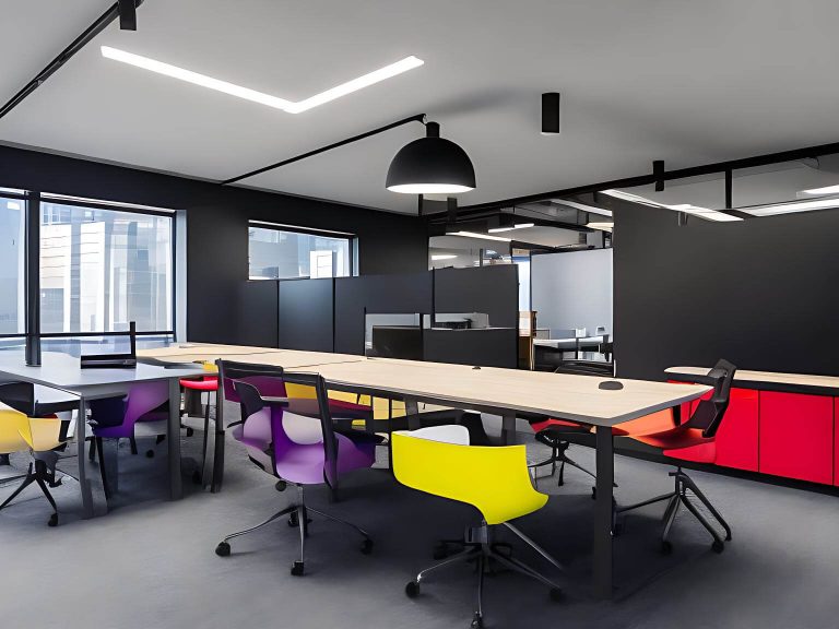 La oficina de cowork perfecta segun la IA