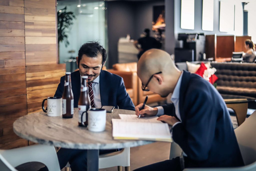 Espacios de Oficinas Virtuales para Queretaro, Monterrey y San Luis Potosi