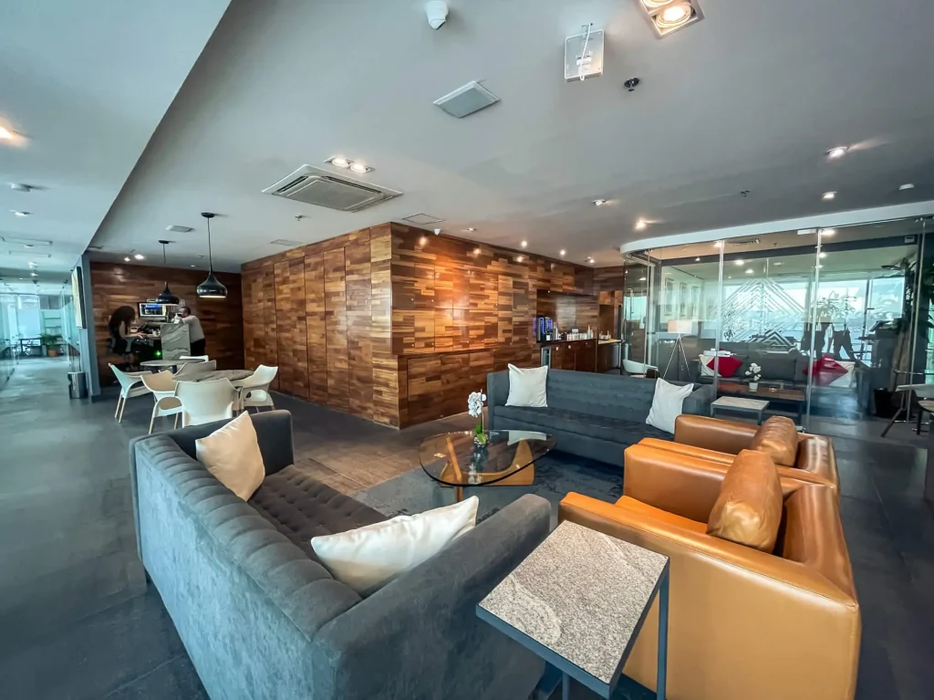 Cowork y Oficinas virtuales Queretaro