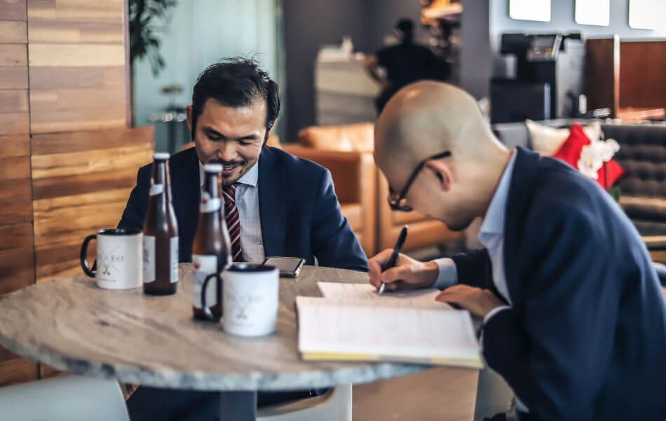 Nuevo enfoque para Oficinas virtuales. Workspitality