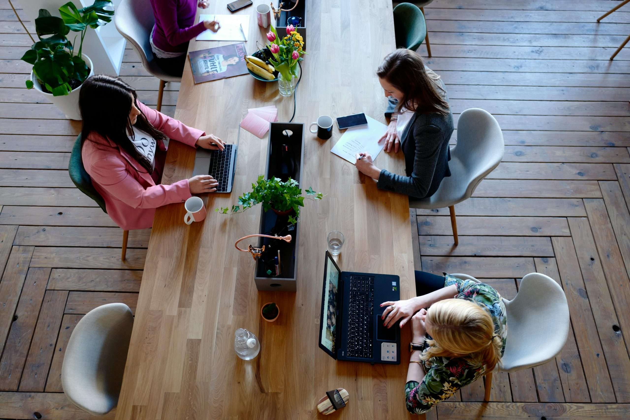 subarrendamiento de oficinas vs. renta de espacios de coworking