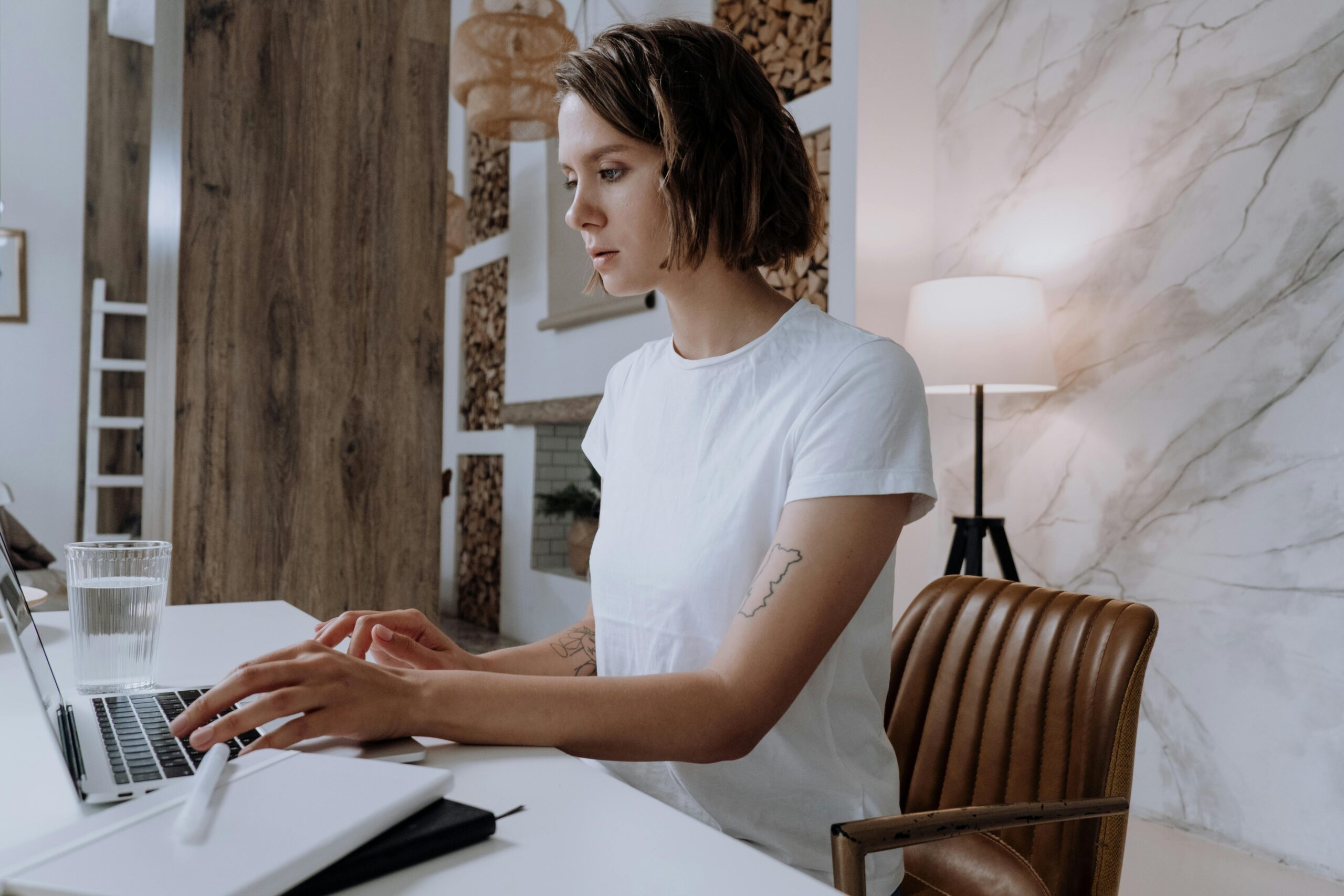 evitar el aislamiento del home office
