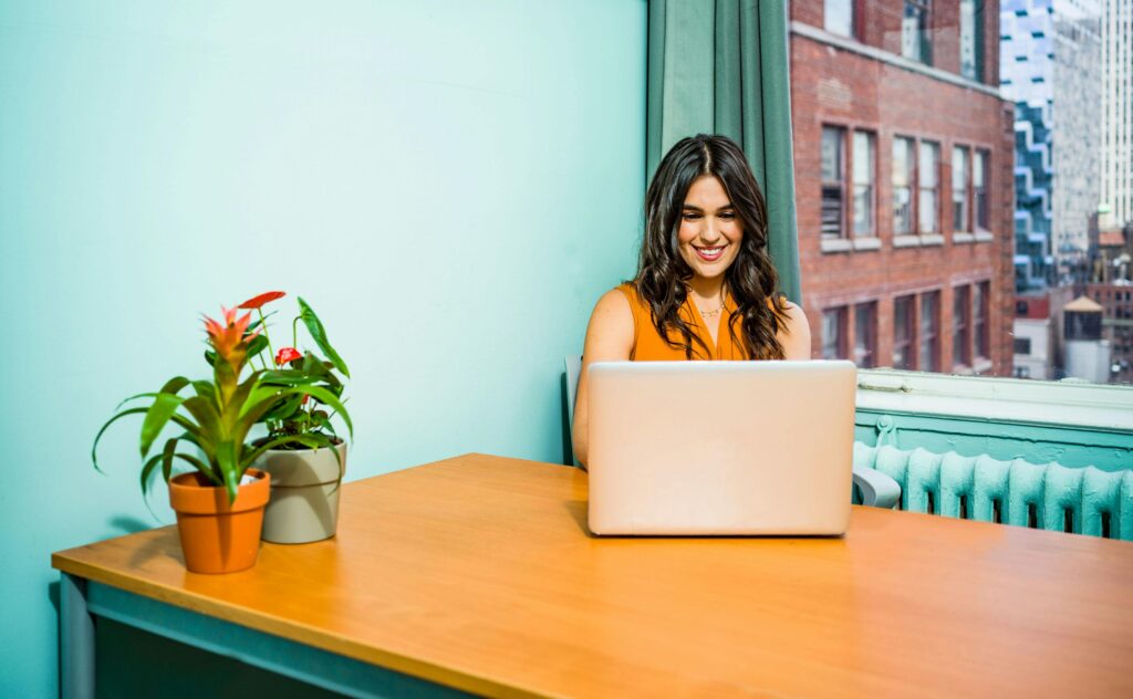 Cómo abrir una empresa usando una oficina virtual