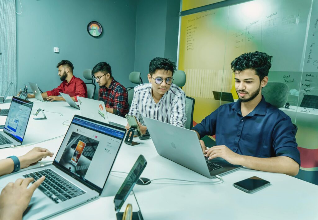 coworking en México