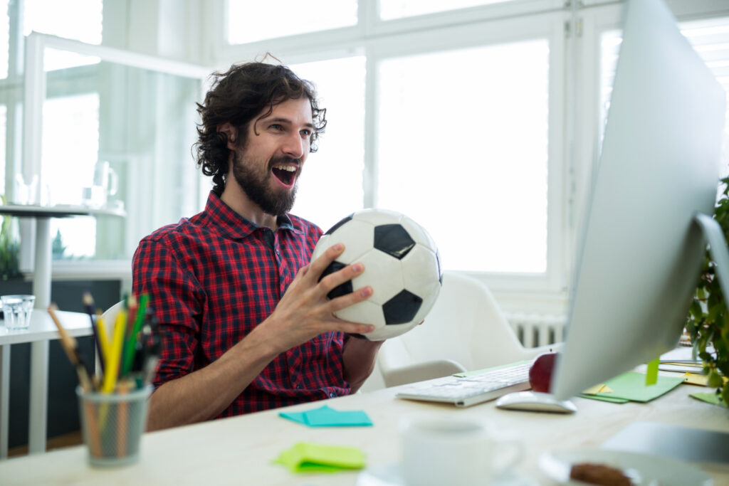 Coworking Monterrey Mundial 2026